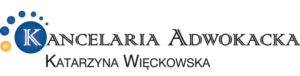 Kancelaria Adwokacka - Katarzyna Więckowska